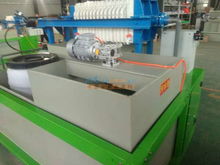 专业水墨印花涂料污水处理解决方案，璞玉环保科技为您提供高效设备