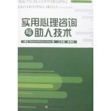 实用心理咨询与助人技术 理论与实践指南